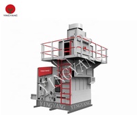 YYGM – bol de Vibration à haute efficacité, Machine d'alimentation vibrante, Machine non tissée