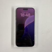 Vente en gros – iPhone 16 Pro Max 5G débloqué d'origine, 256 Go/512 Go, version US/Chine, téléphone portable d'occasion noir en vrac