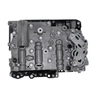 HXT 462103B611 Cuerpo de Válvulas de Transmisión Automática Remanufacturado A6MF1 (Modelo Antiguo) Pieza de Repuesto para Hyundai Kia - Product Image 4