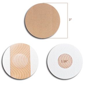 Parche Adhesivo para Monitor <span class=keywords><strong>Continuo</strong></span> de Glucosa Dexcom G6 para Niños - Product Image 3