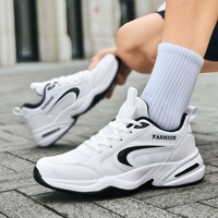 2026 Top Chaussures de créateur rétro pour homme, Baskets style course et marche, Baskets patchwork