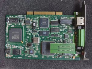 Carte de terminaison de sortie relais IC697ALG230 - Matériau plastique pour l'automatisation industrielle - Product Image 5