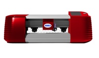 Plotter de Corte de Vinilos de Escritorio JINKA YS490 A3 A4 con Cámara y Detección Automática de Contornos, Nuevo Modelo, Económico, con Certificación RoHS