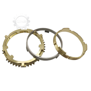 Juego de Anillos Sincronizadores de Caja de Cambios Automática para TOYOTA ISO9001 CE OEM 33037-37050 3303737050 - Product Image 3