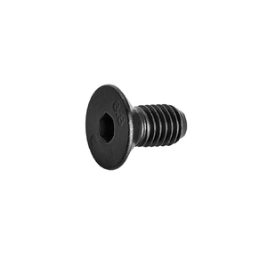 Perno de Cabeza Cónica Empotrada de Acero Inoxidable Mecanizado por CNC para Montaje de Electrónica en Chapa Metálica, Herraje de Fijación OEM - Product Image 6