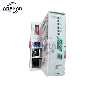 750-377 Coupleur de bus de terrain PROFINET IO Module 750377 - Product Image 3