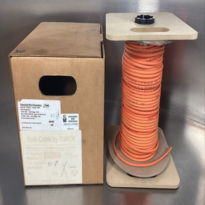Cable de Bandeja PLC RF52014 Ora, TPE, 4x22, IWRTBC, 80 Pies / 24 Metros, Resistente 5e-16, Producto con Garantía - Product Image 1