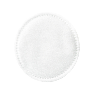 Miếng đệm gói easycare Chất liệu hình dạng hàng ngày in cao cấp xử lý CuộN mỏng miếng bông tái sử dụng bông Pad cho make up loại bỏ - Product Image 6