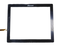 Écran tactile résistif tout-en-un à cadre ouvert de 5,0 pouces, 7,0 pouces, 10,1 pouces, 14 pouces, 15,6 pouces, 17 pouces, 19 pouces, personnalisation OEM en usine