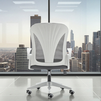Meilleures chaises de bureau pivotantes en maille modernes et abordables pour ordinateur, idéales pour les professionnels