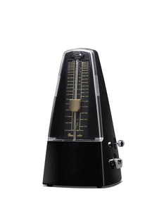 Métronome mécanique classique pour piano, accessoire d'instrument de musique, contrôleur de rythme, fabriqué en usine OEM. - Product Image 1
