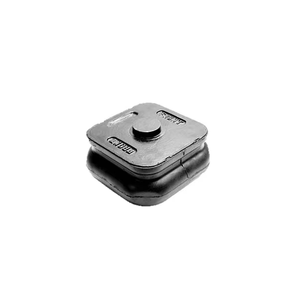 Almohadillas Aislantes del Mayor Fabricante, Aptas para Camiones Mack 10QK36B, Repuestos de Suspensión para Camiones Pesados de la India - Product Image 1