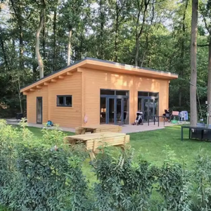 <span class=keywords><strong>Casa</strong></span> di legno 67 M2 pendenza Bungalow <span class=keywords><strong>albero</strong></span> in vendita - Product Image 1