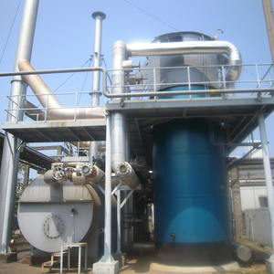 <span class=keywords><strong>Chaudière</strong></span> à vapeur à combustible à faible pollution, prête à l'emploi, sûre et efficace, pour centrale électrique à charbon - Product Image 2