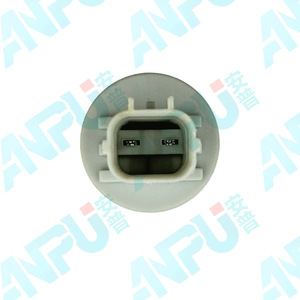 T10 Lamp Base Socket Holder 25mm Aperture Plastic Material RZ 01 A0174 For <b>Halogen</b> <b>Bulbs</b> - Product Image 2
