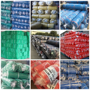 Sản Phẩm Mới An Toàn Xây Dựng Lưới Màn Hình Màu Xanh Lá Cây 100% <span class=keywords><strong>HDPE</strong></span> Xây Dựng An Toàn Net Nhựa Cảnh Báo Net An Toàn Hàng Rào Lưới - Product Image 3
