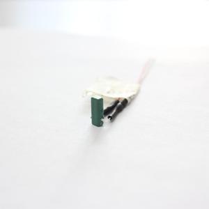 PSt150/2*3/10L Niederspannungs-Piezo-Stapel antrieb 300N Blocking Force Mehr schicht ige Piezo keramik