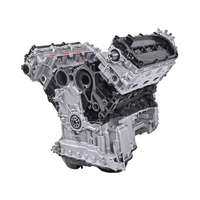 Ensemble moteur Audi Volkswagen CAJ CJT CJJ C6 C7 A4 A5 A6 A7 A8 Q5 Q7 S4 S5 SQ5 3.0L