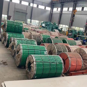 ステンレス鋼コイル436ステンレス鋼コイル340ステンレス鋼<span class=keywords><strong>430ba</strong></span>コイル - Product Image 4