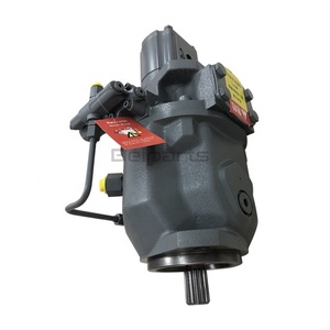Bomba Principal de Excavadora HD250, Bomba Hidráulica - Product Image 3