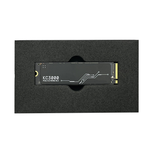 SSD NVMe PCIe 4.0 M.2 2280 1TB, Kecepatan Baca 7000MB/s, Kecepatan Tulis 6000MB/s, Cache 1GB, Drive Internal - Product Image 4