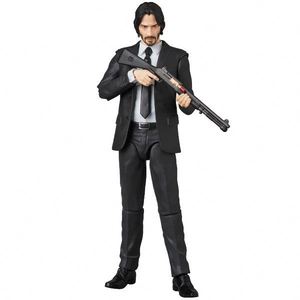ของเล่<span class=keywords><strong>น</strong></span>ใหม่มาแรง ขายดี มีสิ<span class=keywords><strong>น</strong></span><span class=keywords><strong>ค</strong></span>้าใ<span class=keywords><strong>น</strong></span>สต็อก <span class=keywords><strong>จอ</strong></span><span class=keywords><strong>ห์</strong></span><span class=keywords><strong>น</strong></span> <span class=keywords><strong>วิ</strong></span><span class=keywords><strong>ค</strong></span>: แชปเตอร์ 2 ฟิกเกอร์ PVC ของสะสม ของเล่<span class=keywords><strong>น</strong></span>แอ<span class=keywords><strong>ค</strong></span>ชั่<span class=keywords><strong>น</strong></span>ฟิกเกอร์ MAF 085 ของขวัญ ของเล่<span class=keywords><strong>น</strong></span>สะสม - Product Image 4