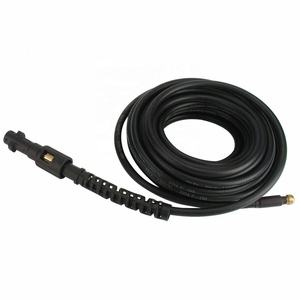 <span class=keywords><strong>Tuyau</strong></span> de nettoyage de canalisations Kit de nettoyage de tuyaux <span class=keywords><strong>d</strong></span>'égout Jet flexible <span class=keywords><strong>Tuyau</strong></span> de nettoyage <span class=keywords><strong>haute</strong></span> <span class=keywords><strong>pression</strong></span> - Product Image 5