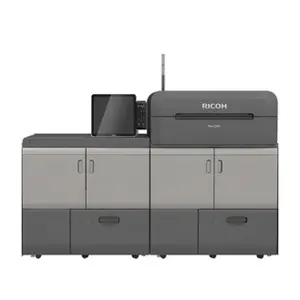 Reoep giá tốt của RICOH Máy Photocopy c9200 B2B Máy Photocopy sử dụng máy in với Đơn vị phát triển cho RICOH c9200
