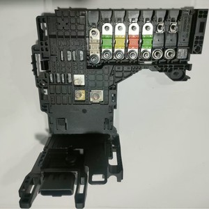 กล่องฟิวส์ 9665232380 9811475080 สำหรับ Citroen C4 DS5 Peugeot 508 โมดูล - Product Image 1