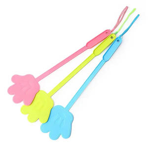 थोक सिलिकॉन कुत्ते प्रशिक्षण उपकरण पकड़ के साथ आसान और भंडारण प्रशिक्षण शैक्षिक कुत्ते के लिए हानिरहित पालतू उपकरण - Product Image 3