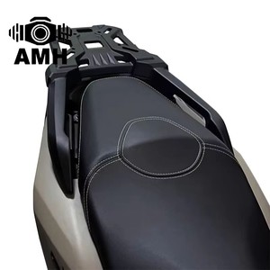 Support de <span class=keywords><strong>Top</strong></span> <span class=keywords><strong>Case</strong></span> Électroplaqué pour <span class=keywords><strong>Porte</strong></span>-Bagages Arrière <span class=keywords><strong>Honda</strong></span> 150XC - Pièces de Remplacement pour Support de Coffre de Moto - Product Image 1