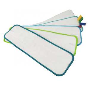 Mocio in microfibra da <span class=keywords><strong>50cm</strong></span> per pulire il mocio assorbente del pavimento domestico - Product Image 2