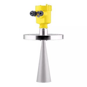Capteur de niveau radar VEGA, type câble, type tige, jauge de niveau à ondes guidées ACG, construction métallique - Product Image 4