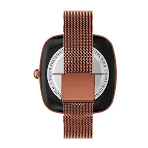 Montre connectée AW5 2025 pour femmes, écran AMOLED de 1,09 pouce, cadre rotatif, appel BT, application FitCloudPro - Product Image 2