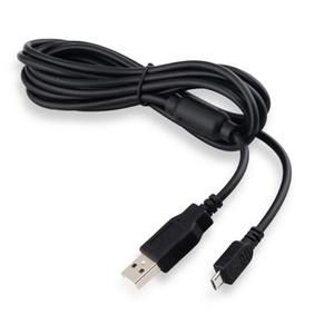<span class=keywords><strong>USB</strong></span> sạc cáp dữ liệu cho <span class=keywords><strong>PS4</strong></span> Slim Pro giao diện điều khiển Điều khiển trò chơi phụ kiện - Product Image 2