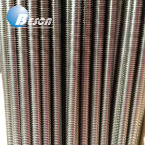 3/8 "-16 <span class=keywords><strong>Threaded</strong></span> Rod mạ kẽm <span class=keywords><strong>Threaded</strong></span> Bar 3/8" 1/2 "unistrut - Product Image 1