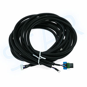 Conector macho personalizado automotriz Metri-Pack de 2 pines serie 280 conector PHSD de 15300002 a 20 pines UL2464 MONTAJE DE Cable de 2 núcleos - Product Image 6