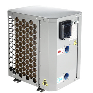Bomba de Calor <span class=keywords><strong>para</strong></span> Agua con Garantía de Calidad, Personalizable al por Mayor, Conexión Extraíble de 38/32 mm, Bomba de Calor de Aire a Agua <span class=keywords><strong>para</strong></span> Piscina - Product Image 4