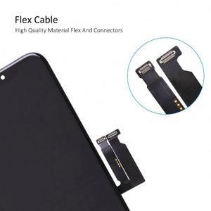 UMKUU <span class=keywords><strong>prix</strong></span> de gros pour <span class=keywords><strong>Apple</strong></span> iPhone XR TFT LCD écran numériseur écran tactile pièces de rechange - Product Image 6