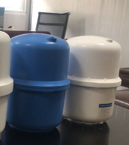 Réservoir d'expansion en plastique moulé par injection de qualité supérieure pour filtre à eau, de 3 à 5 gallons, professionnel - Product Image 5