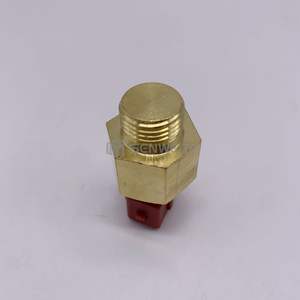 Sensor de Temperatura del Agua Senwitt 70137400 para Retroexcavadoras 3Cx 4Cx, Piezas de Maquinaria de Construcción - Product Image 5