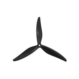 Commercio all'ingrosso Gemfan 8040 <span class=keywords><strong>3</strong></span> (2cw + 2ccw) di alta qualità all'ingrosso Gemfan 8040 <span class=keywords><strong>3</strong></span> pz motore Brushless a <span class=keywords><strong>3</strong></span> pale elica per Drone da corsa - Product Image 5