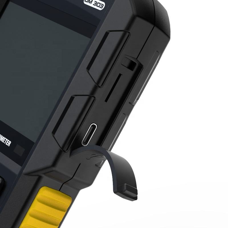 Autool Engine Monitor AUTOOL DM303 Diagnostic Tool - Versatile & Durable Solutions