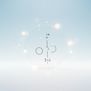 YOULI Livraison Rapide 48h <span class=keywords><strong>Lentilles</strong></span> Optiques <span class=keywords><strong>Progressives</strong></span> Freeform 1.61 HMC à Surface Traquée - Product Image 1