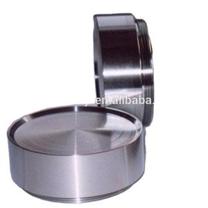 クロムモリブデン、ニオブ、シリコン、チタン、アルミニウム、ジルコニウム供給真空コーティング機ターゲット材料のすべての種類 - Product Image 1