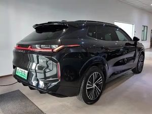 Vehículo de Nueva Energía de Bajo Kilometraje 2023 2024 2025 <span class=keywords><strong>Lynk</strong></span> & <span class=keywords><strong>Co</strong></span> 08 EM-P Usado, Híbrido Enchufable, SUV de 5 Puertas y 5 Asientos - Product Image 6
