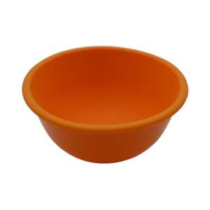 Bowl de Silicone Flexível de Alta Qualidade para Laboratório Dental, Bowl de Borracha para Mistura de Gesso e Placas - Product Image 3