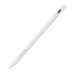 Stylet tactile capacitif rechargeable pour tablette <span class=keywords><strong>iPad</strong></span>, avec gomme intégrée et fonction de clic rétractable – Vente en gros usine - Product Image 2