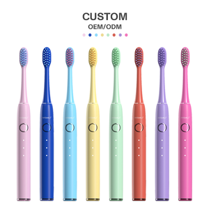 Meilleure <span class=keywords><strong>brosse</strong></span> à dents électrique sonique intelligente rechargeable OEM, <span class=keywords><strong>brosse</strong></span> à dents électrique ultrasonique automatique - Product Image 5