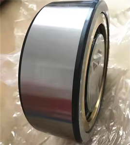 SKF véritable Original prix de vente entier NU316 NU316EM roulement à rouleaux cylindriques taille 80*170*39mm - Product Image 3